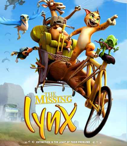 The Missing Lynx