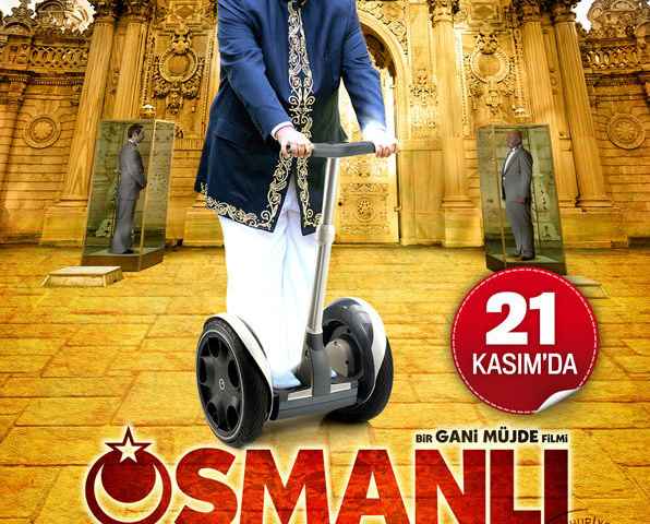 Osmanli Cumhuriyeti