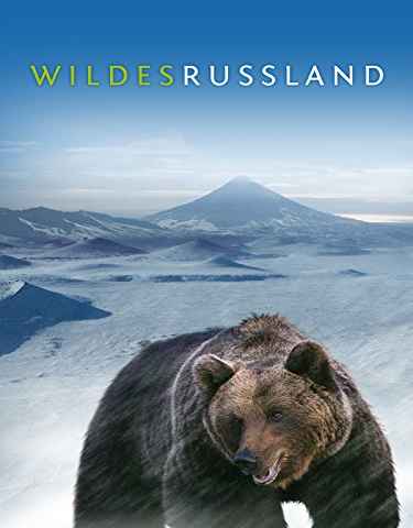Wild Russia