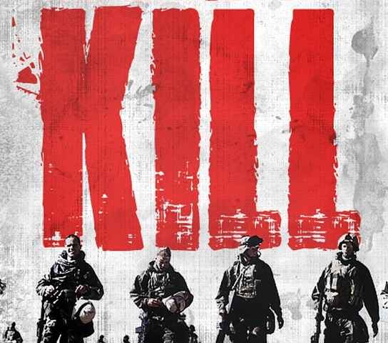 Generation Kill