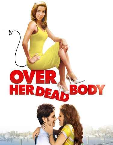 Over Her Dead Body