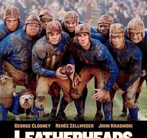 Leatherheads