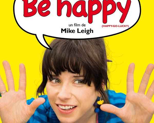 Happy Go Lucky