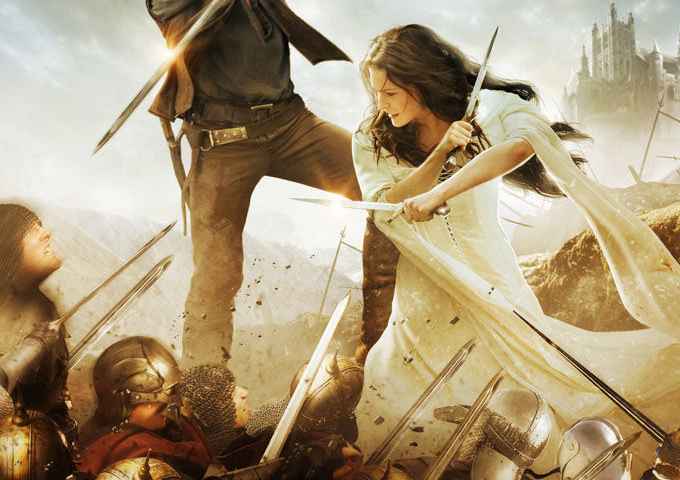 Legend of the Seeker