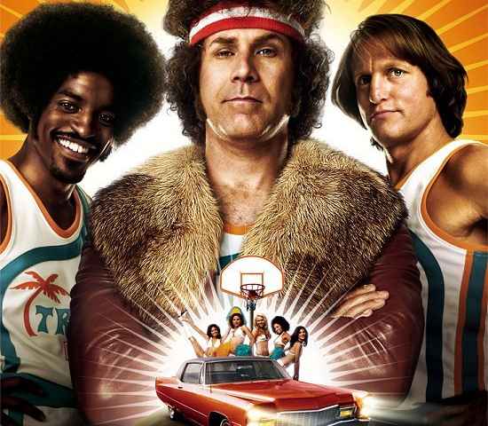 Semi Pro