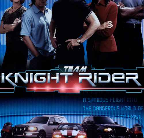 Knight Rider