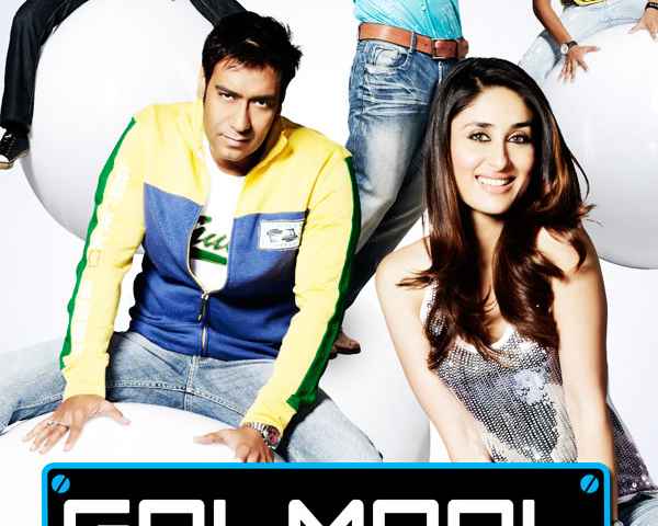 Golmaal Returns