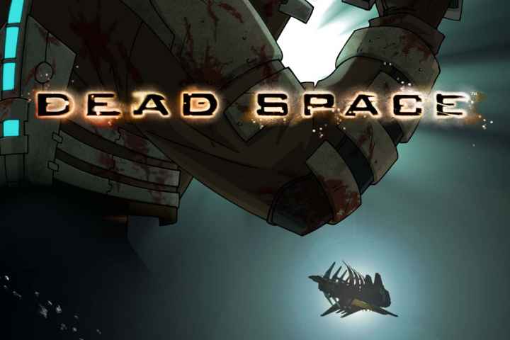 Dead Space Downfall