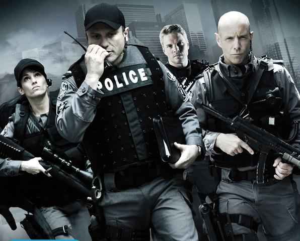 Flashpoint