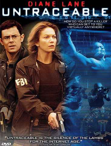 Untraceable