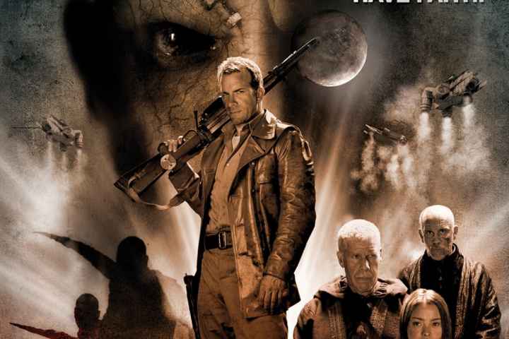 Mutant Chronicles