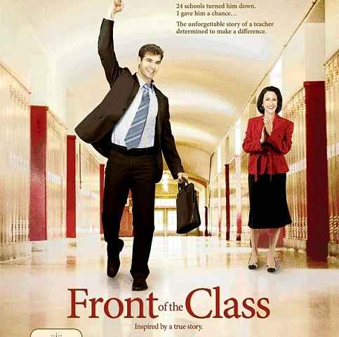 Front of the Class