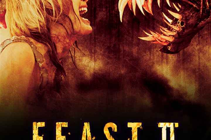Feast II Sloppy Seconds