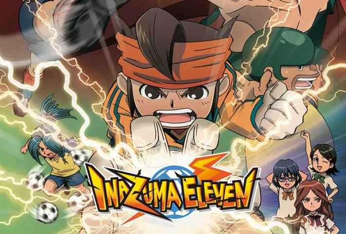 Inazuma Eleven
