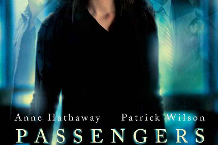 Passengers