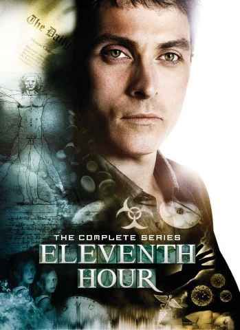 Eleventh Hour
