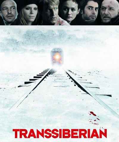 Transsiberian