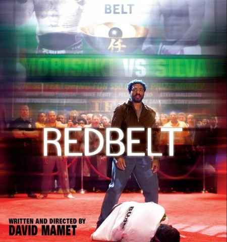 Redbelt