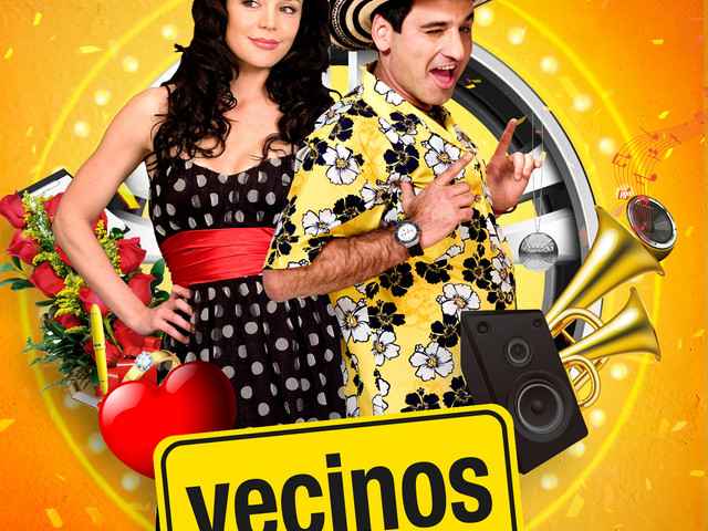 Vecinos
