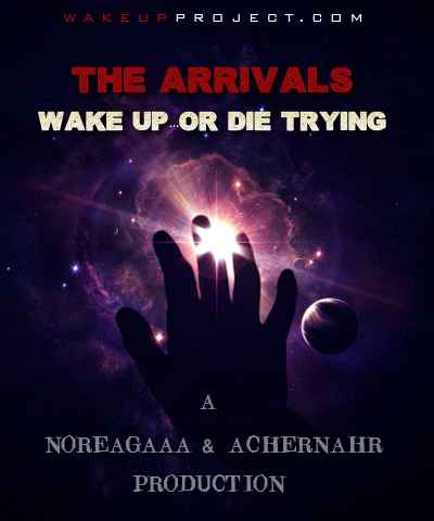 The Arrivals