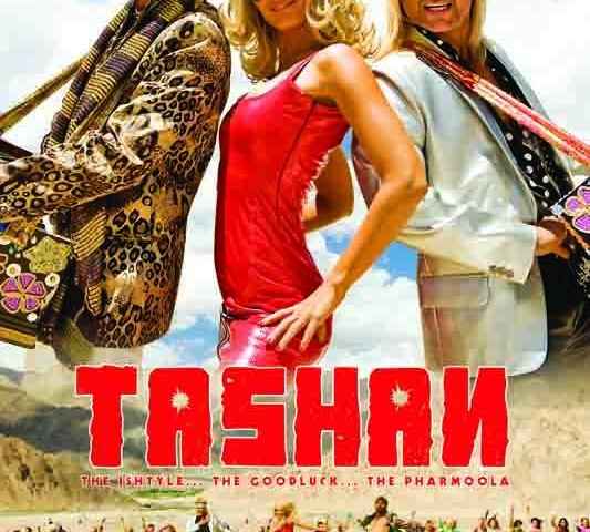 Tashan