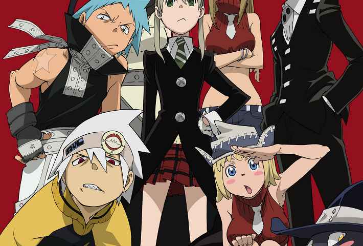Soul Eater