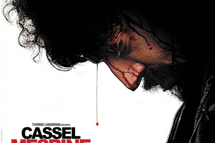 Mesrine Public Enemy No 1