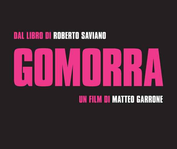 Gomorrah