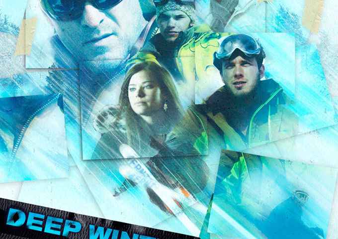 Deep Winter