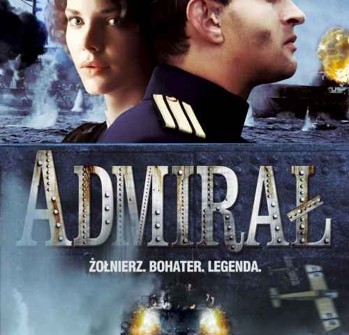 Admiral
