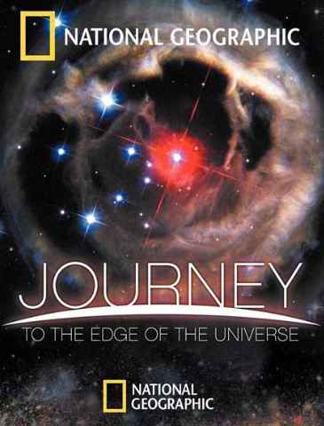 Journey to the Edge of the Universe