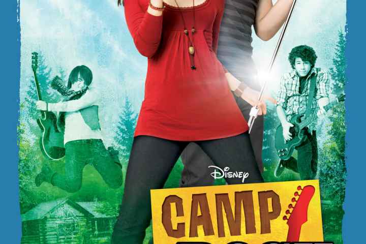 Camp Rock