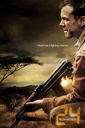 24 Redemption