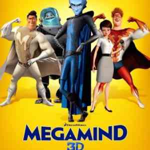 Megamind