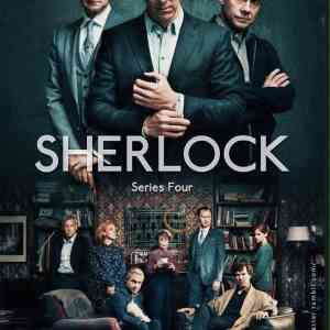 Sherlock