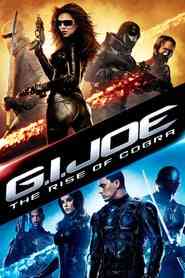 G.I. Joe: The Rise of Cobra