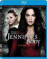 Jennifers Body