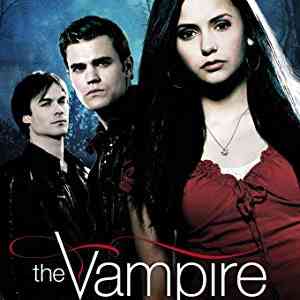 The Vampire Diaries