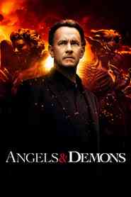 Angels & Demons