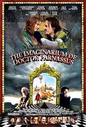 The Imaginarium of Doctor Parnassus 