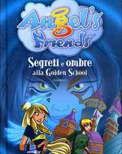 Angela and Friends