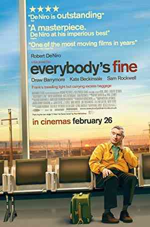 Everybodys Fine