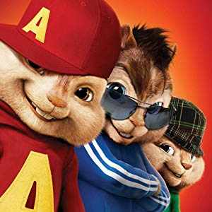 Alvin and the Chipmunks: The Squeakquel
