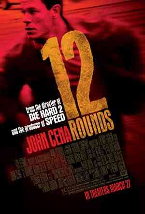 12 Rounds collection 1,2,3