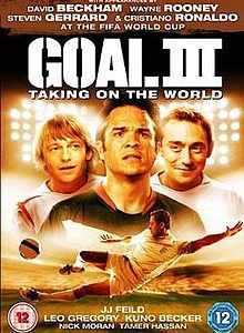 Goal III: Taking on the World