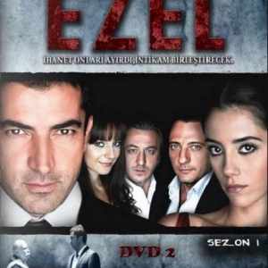 Ezel
