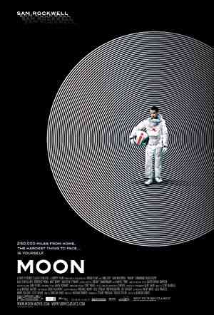 Moon 2009