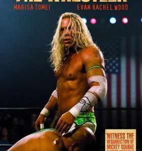 The Wrestler