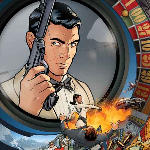 Archer