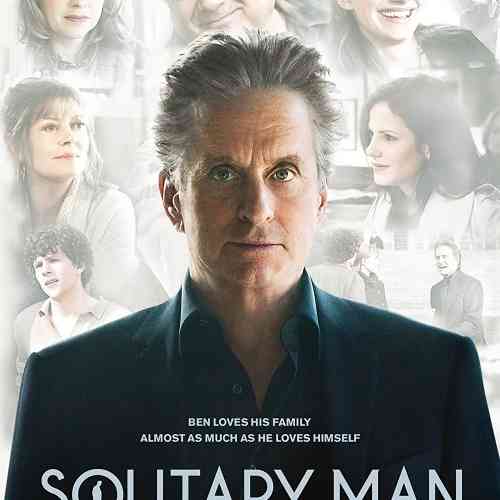 Solitary Man